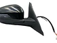 Espejo Retrovisor Derecho Chery Tiggo 4  1.5 2.0 2018-2021 - Miniatura 1