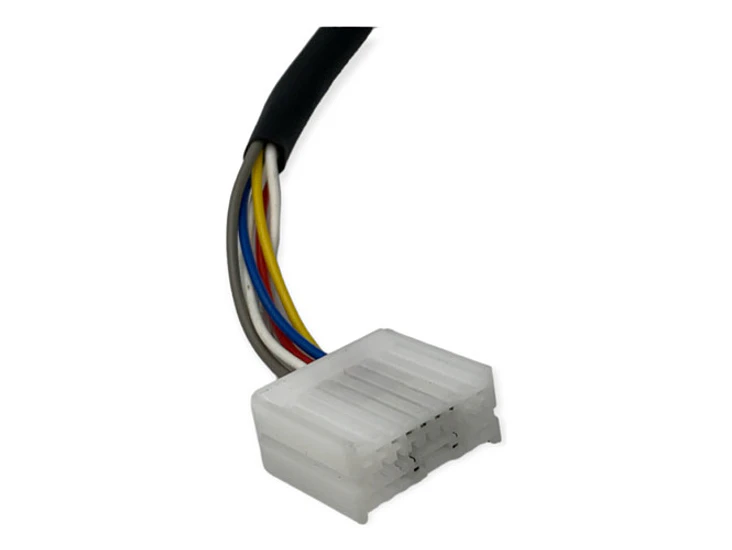 Espejo Retrovisor Derecho Chery Tiggo 4  1.5 2.0 2018-2021 4