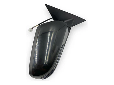 Espejo Retrovisor Derecho Chery Tiggo 4  1.5 2.0 2018-2021 3