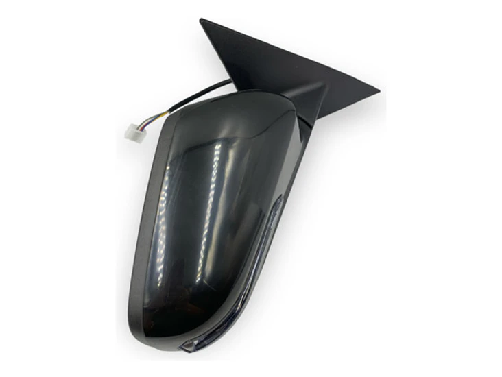 Espejo Retrovisor Derecho Chery Tiggo 4  1.5 2.0 2018-2021 3