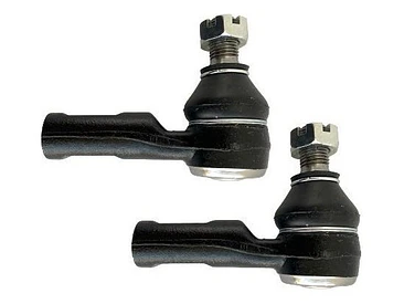 Par Terminal Dirección Para Toyota Fortuner 3.0 2006-2015 1