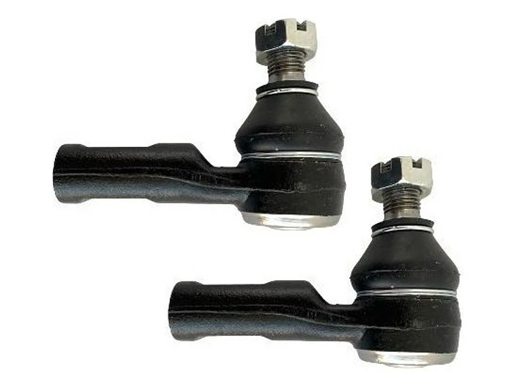 Par Terminal Dirección Para Toyota Fortuner 3.0 2006-2015 1