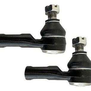 Par Terminal Dirección Para Toyota Fortuner 3.0 2006-2015