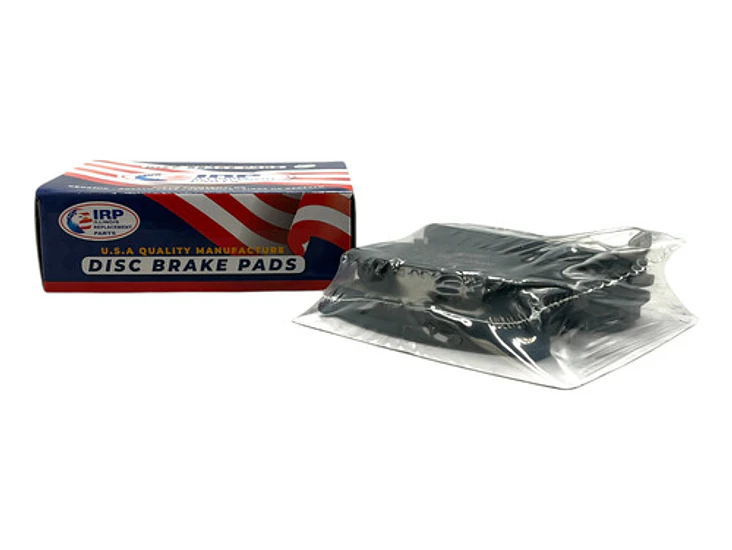 Pastilla Freno Delantera Cerámica Para Changan Cs1 1.3 13-19 6