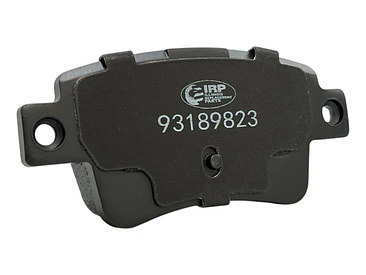 Pastilla Freno Cerámica Trasera Para Opel Corsa D 1.4  11-15 4
