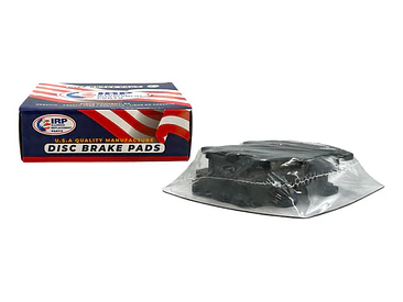 Pastilla Freno Cerámica Trasera Para Opel Corsa D 1.4  11-15 5