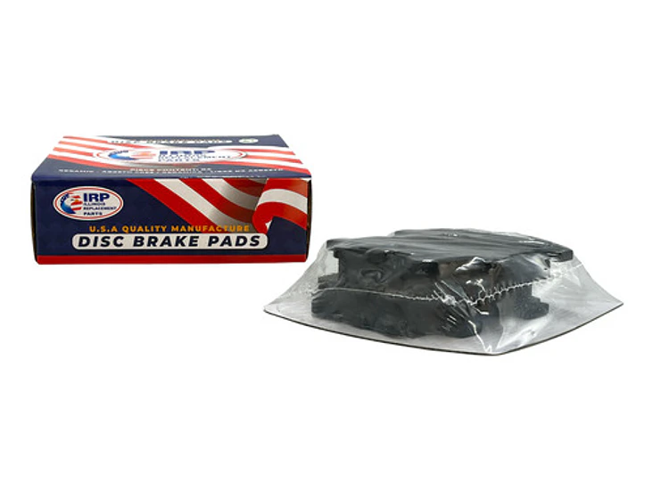 Pastilla Freno Cerámica Trasera Para Opel Corsa D 1.4  11-15 5