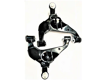 Bandeja Inferior Toyota Fortuner 2.7 3.0 2005-2012 El Par 1