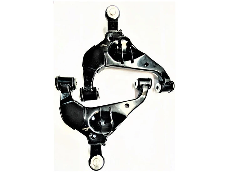 Bandeja Inferior Toyota Fortuner 2.7 3.0 2005-2012 El Par 1