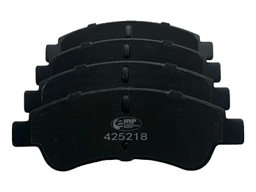 Pastillas Freno Delantera Para Citroen Berlingo 1.9 01-03 1