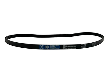 Correa Aire Acondic Chevrolet  Silverado 15.3 2000-2008 5