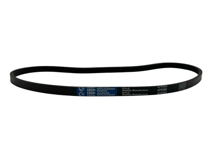 Correa Aire Acondic Chevrolet  Silverado 15.3 2000-2008 5