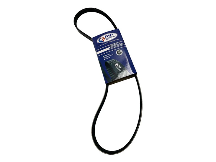 Correa Aire Acondic Chevrolet  Silverado 15.3 2000-2008 4