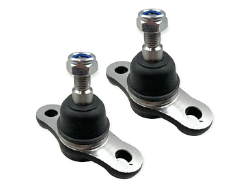 Rótula Inferior Para Hyundai Tucson 2.0 2004-2010 5