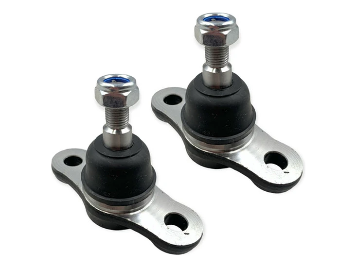 Rótula Inferior Para Hyundai Tucson 2.0 2004-2010 5