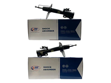 Par Amortiguador Delantero Para Geely Emgrand  2.0 2014-2018 1