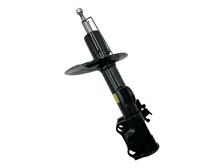 Par Amortiguador Delantero Para Geely Emgrand  2.0 2014-2018 9