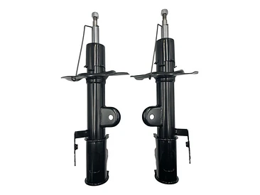 Par Amortiguador Delantero Para Geely Emgrand  2.0 2014-2018 2