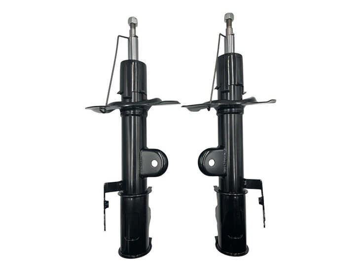 Par Amortiguador Delantero Para Geely Emgrand  2.0 2014-2018 2