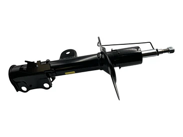 Par Amortiguador Delantero Para Geely Emgrand  2.0 2014-2018 3