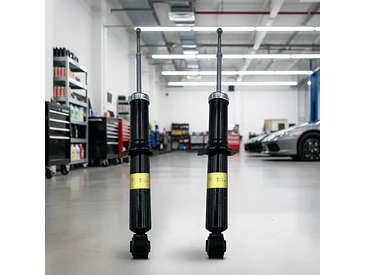 Par Amortiguador Delan Para Ssangyong Actyon Sport 4x2 07-20 1