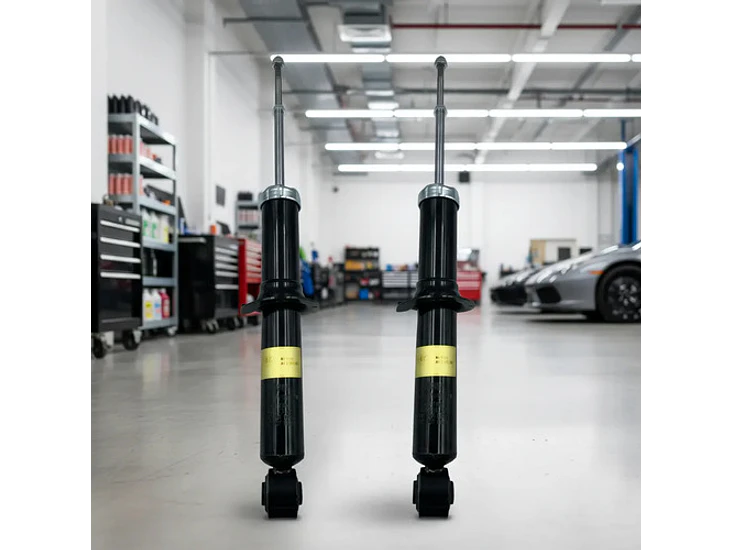 Par Amortiguador Delan Para Ssangyong Actyon Sport 4x2 07-20 1