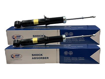 Par Amortiguador Delan Para Ssangyong Actyon Sport 4x2 07-20 2