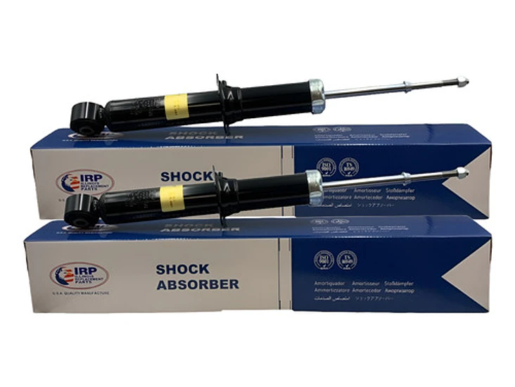 Par Amortiguador Delan Para Ssangyong Actyon Sport 4x2 07-20 2