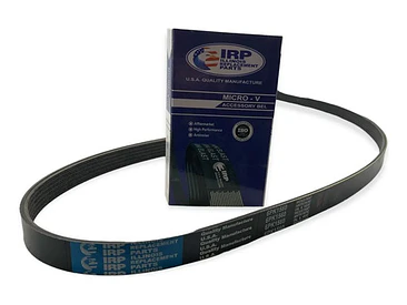 Correa Alternador Toyota Corolla 1.6 1.8 2004-2008 Sin Aire 1