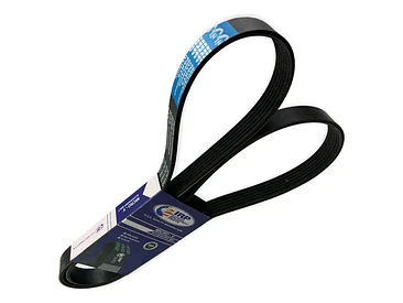 Correa Alternador Toyota Corolla 1.6 1.8 2004-2008 Sin Aire 3