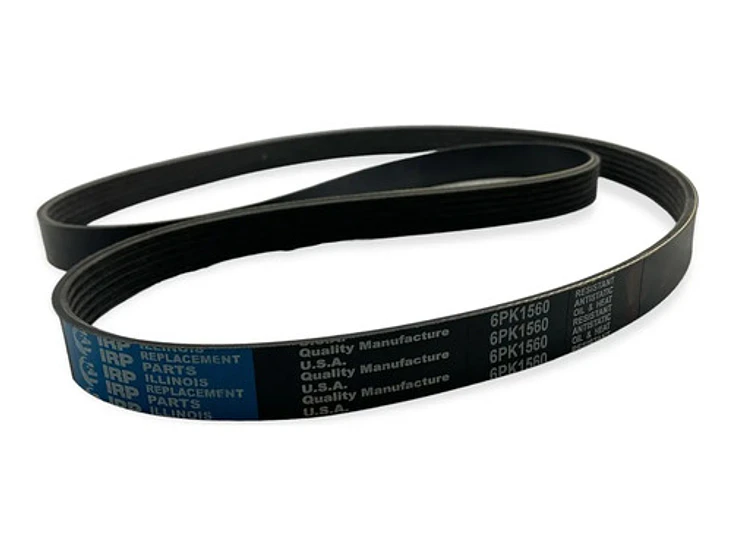 Correa Alternador Toyota Corolla 1.6 1.8 2004-2008 Sin Aire 2