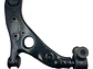 Par Bandejas Delanteras Mazda 6 2.0 2.5 2012 - 2020 - Miniatura 4