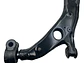 Par Bandejas Delanteras Mazda 6 2.0 2.5 2012 - 2020 - Miniatura 2
