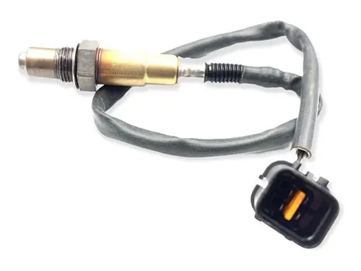 Sensor Oxigeno Para Hyundai I10 1.1 2007-2014 G4hg (pos 1) 1