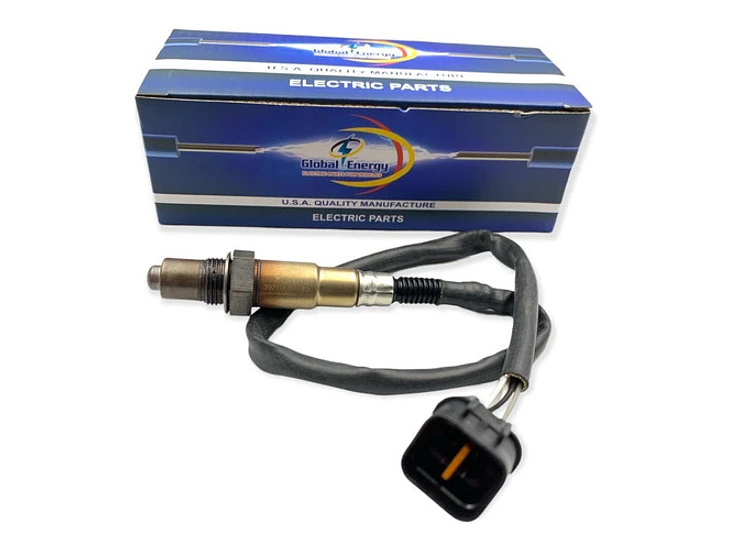 Sensor Oxigeno Para Hyundai I10 1.1 2007-2014 G4hg (pos 1) 2