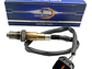 Sensor Oxigeno Para Hyundai I10 1.1 2007-2014 G4hg (pos 1) - Miniatura 2