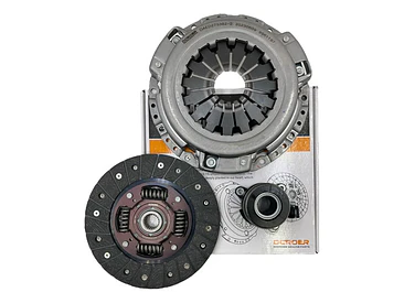 Kit Embrague Changan Cx70 1.6 2018-2020 3 Piezas 1