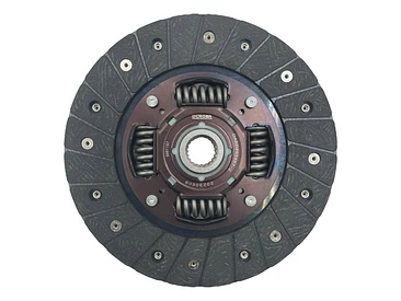 Kit Embrague Changan Cx70 1.6 2018-2020 3 Piezas 10