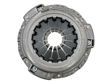 Kit Embrague Changan Cx70 1.6 2018-2020 3 Piezas 4