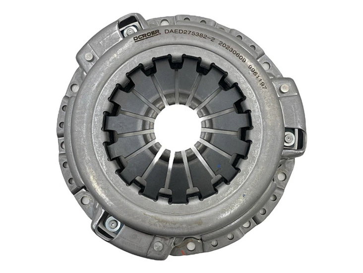 Kit Embrague Changan Cx70 1.6 2018-2020 3 Piezas 4