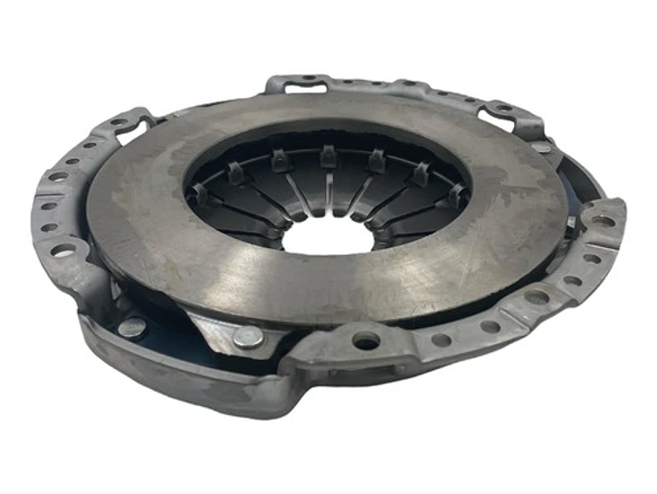 Kit Embrague Changan Cx70 1.6 2018-2020 3 Piezas 6