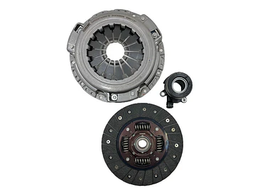 Kit Embrague Changan Cx70 1.6 2018-2020 3 Piezas 2