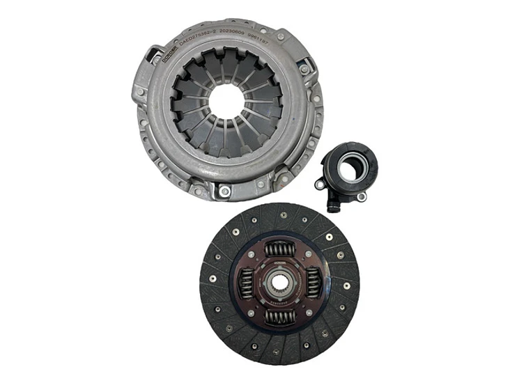 Kit Embrague Changan Cx70 1.6 2018-2020 3 Piezas 2