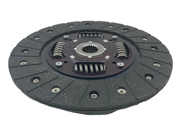 Kit Embrague Changan Cx70 1.6 2018-2020 3 Piezas 8