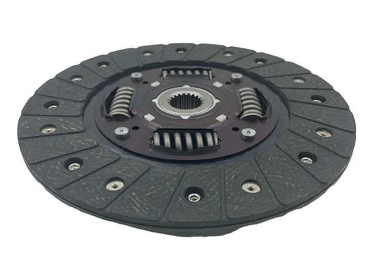 Kit Embrague Changan Cx70 1.6 2018-2020 3 Piezas 8