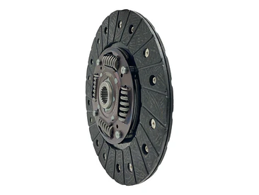 Kit Embrague Changan Cx70 1.6 2018-2020 3 Piezas 9