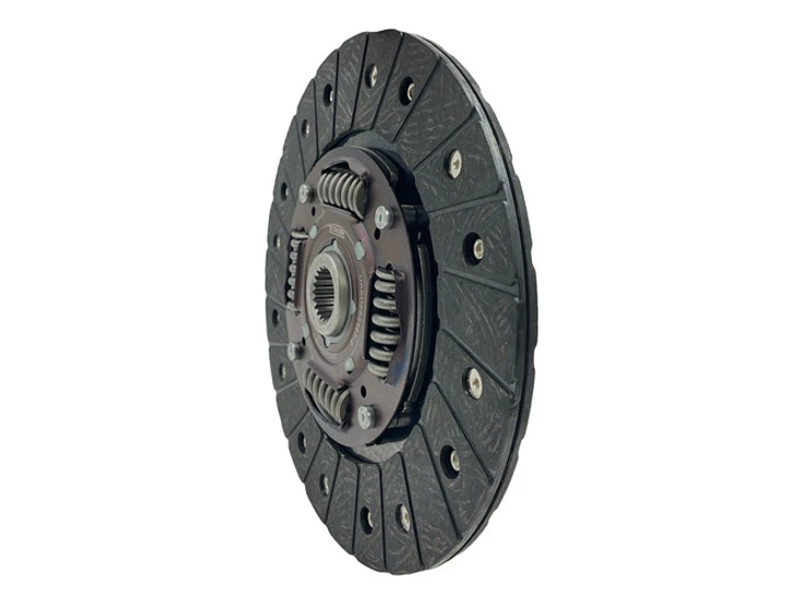 Kit Embrague Changan Cx70 1.6 2018-2020 3 Piezas 9