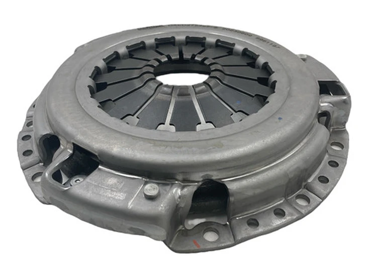 Kit Embrague Changan Cx70 1.6 2018-2020 3 Piezas 3