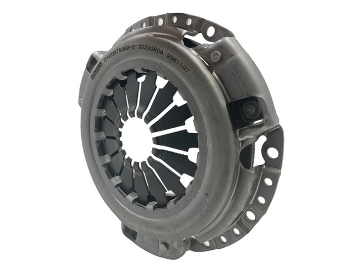 Kit Embrague Changan Cx70 1.6 2018-2020 3 Piezas 5