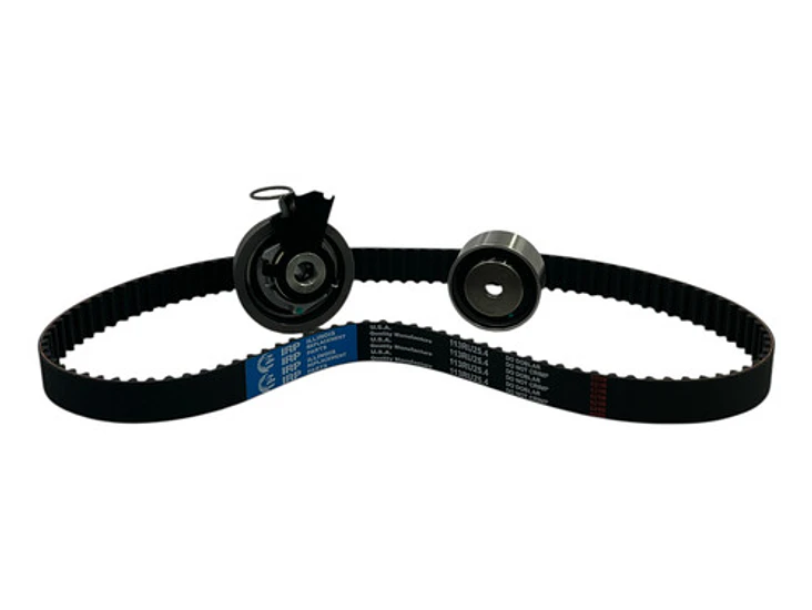 Kit Distribución Para Hyundai Elantra 2.0 2007-2011 1